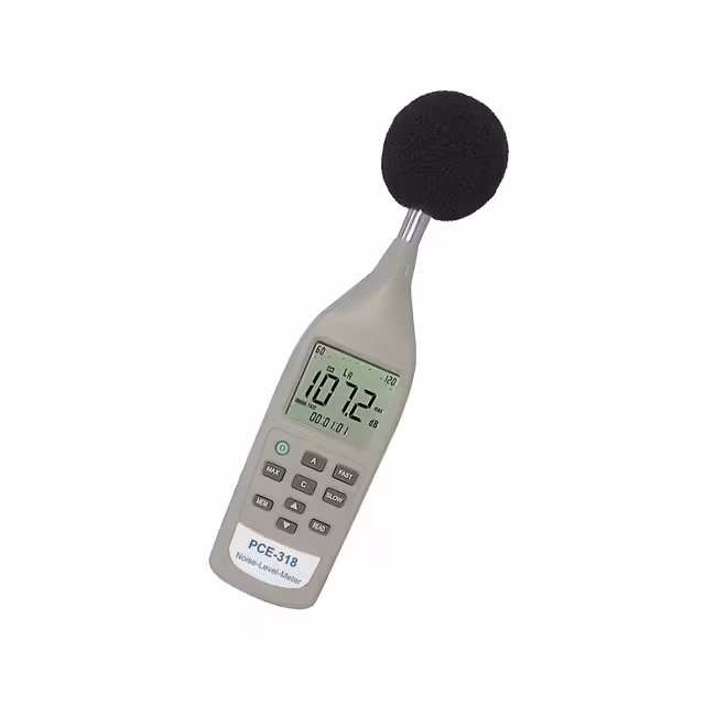 PCE Instruments PCE-318