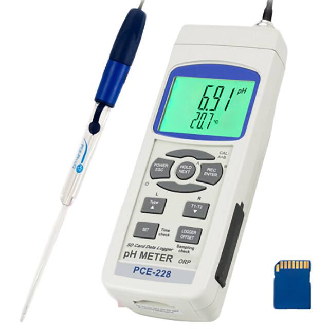 PCE Instruments PCE-228LIQ