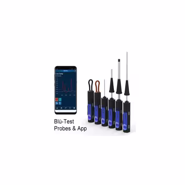 BAPI/Building Automation Products Inc. BA/BT-DPSR