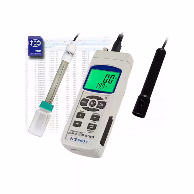 PCE Instruments PCE-PHD 1