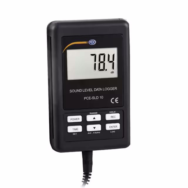 PCE Instruments PCE-SLD 10-ICA