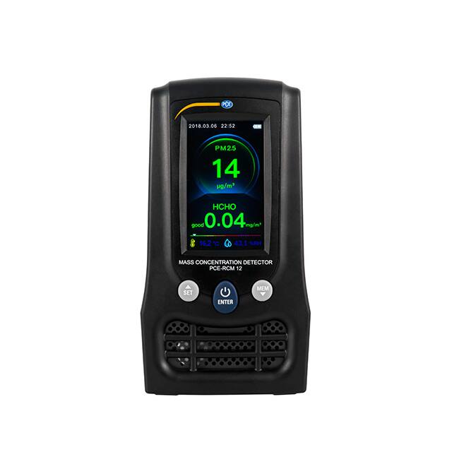 PCE Instruments PCE-RCM 12
