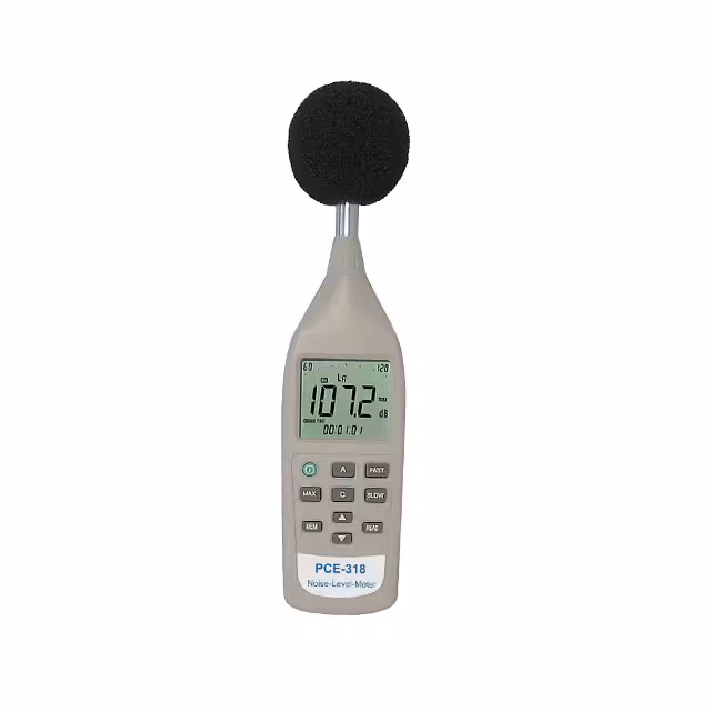PCE Instruments PCE-318-ICA