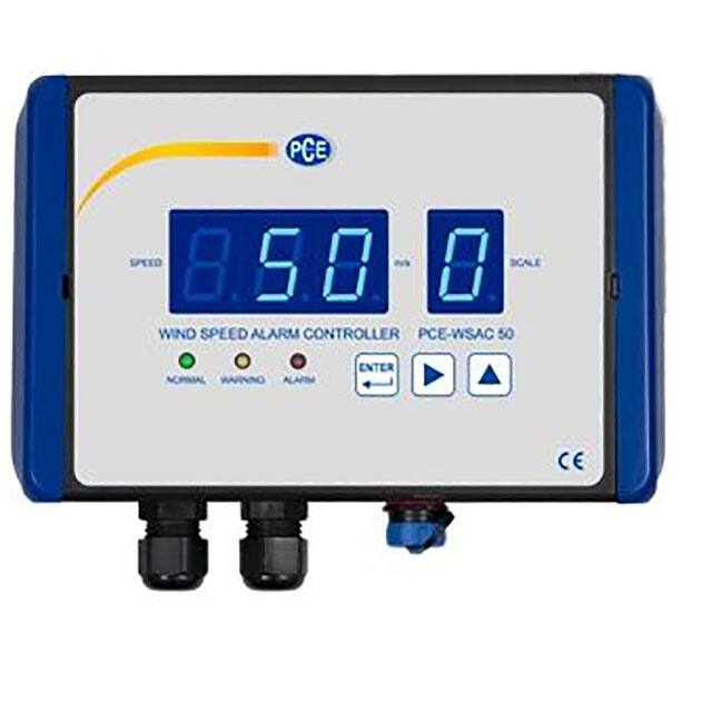 PCE Instruments PCE-WSAC 50-320