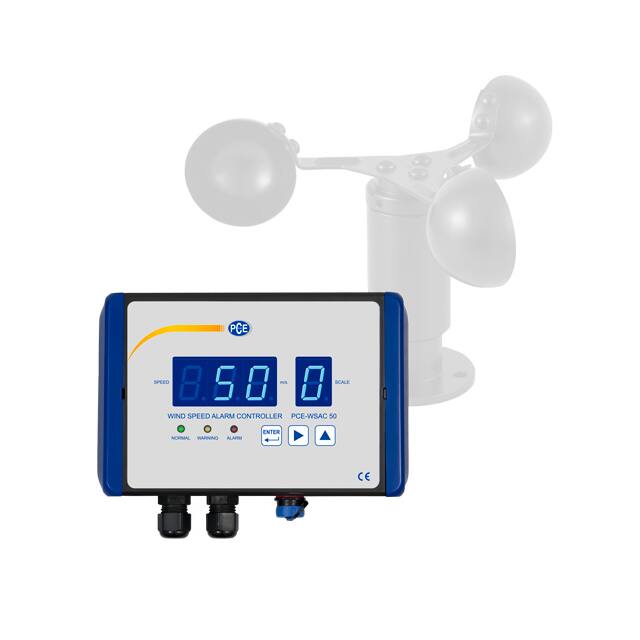 PCE Instruments PCE-WSAC 50-910