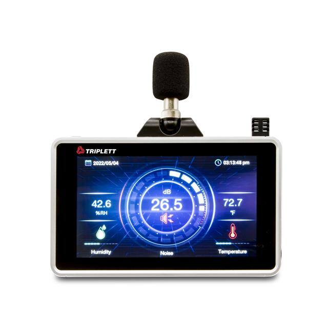 Triplett Test Equipment and Tools EMDL700