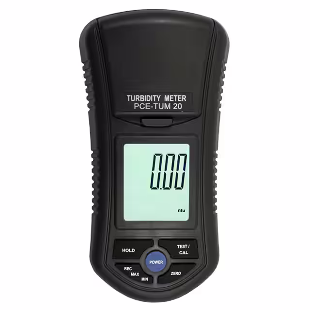 PCE Instruments PCE-TUM 20