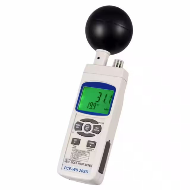 PCE Instruments PCE-WB 20SD