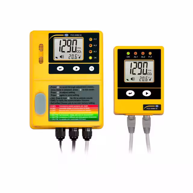 PCE Instruments PCE-WMM 50