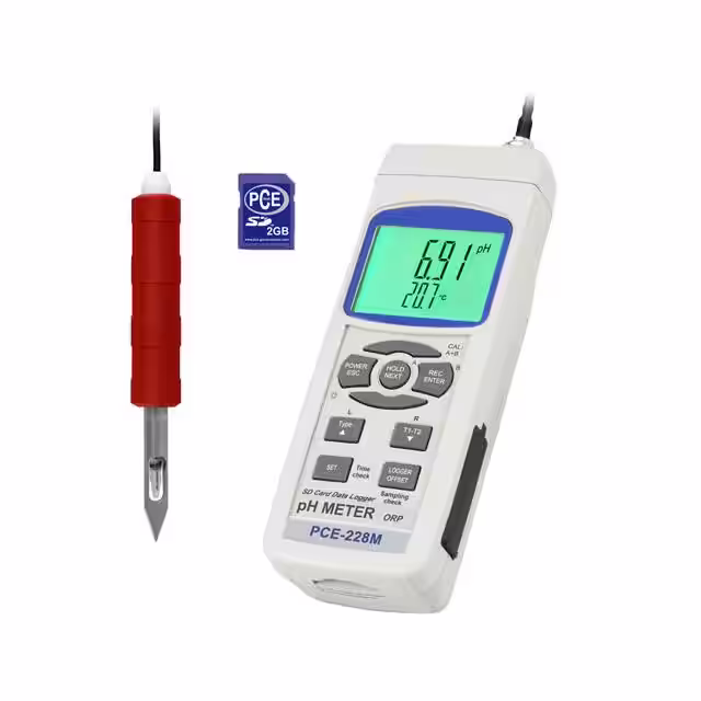 PCE Instruments PCE-228M