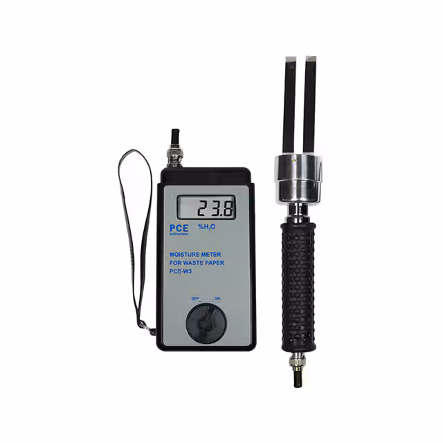 PCE Instruments PCE-W3