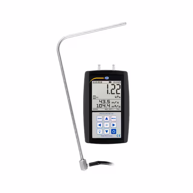 PCE Instruments PCE-PDA 10L