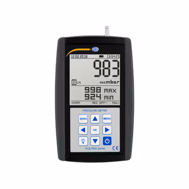 PCE Instruments PCE-PDA A100L