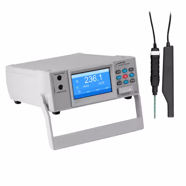 PCE Instruments PCE-MFM 4000