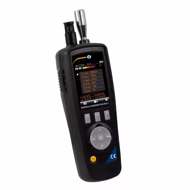 PCE Instruments PCE-PCO 1