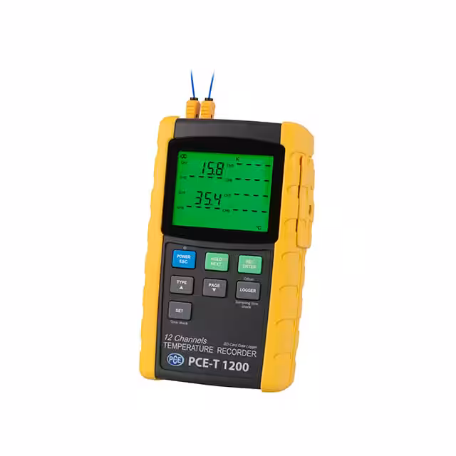 PCE Instruments PCE-T 1200