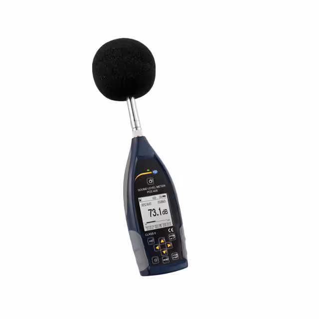 PCE Instruments PCE-428
