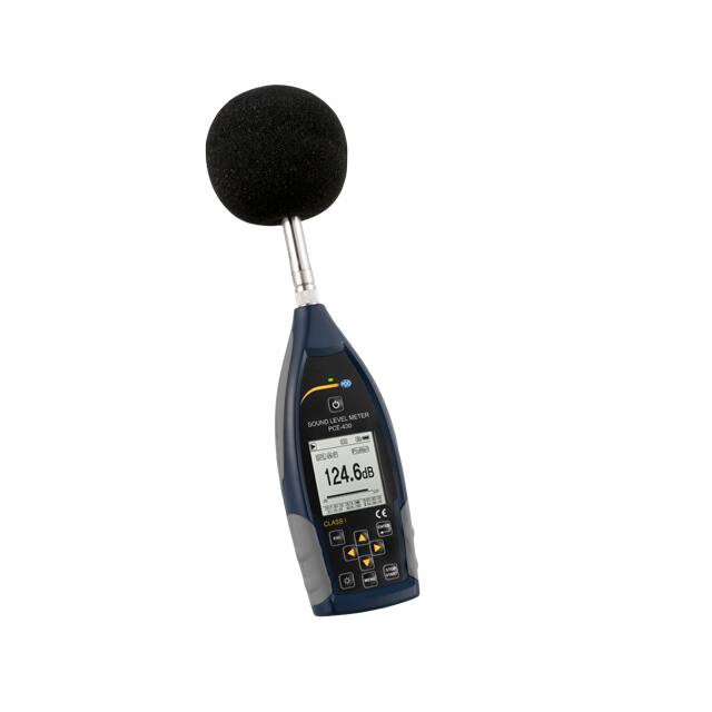PCE Instruments PCE-430