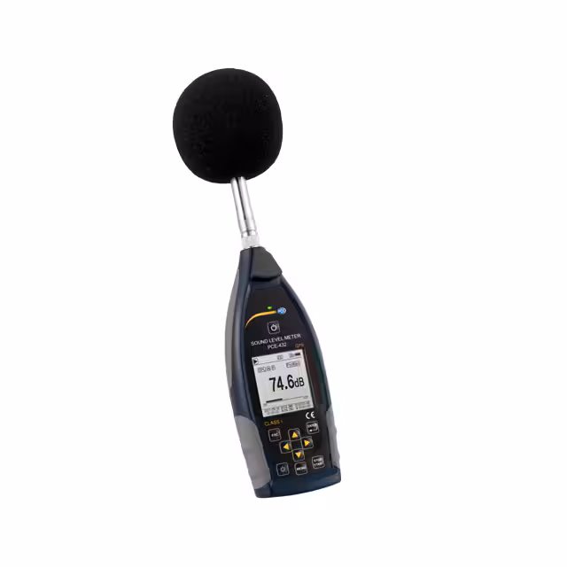 PCE Instruments PCE-432