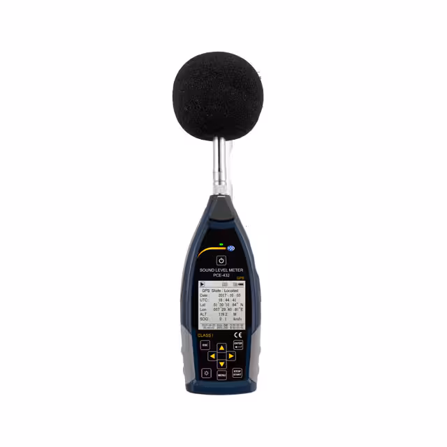 PCE Instruments PCE-432-ICA