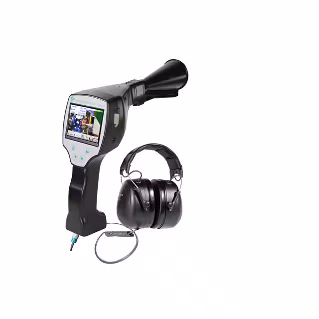 CS Instruments 0601 0105