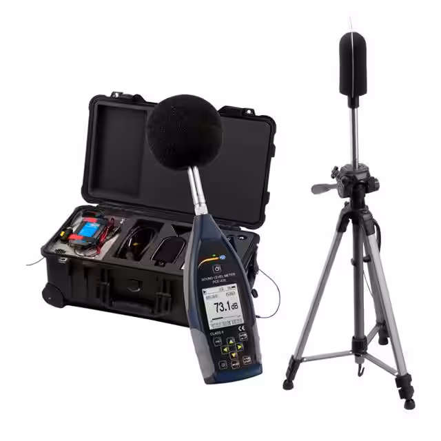 PCE Instruments PCE-428-EKIT-US