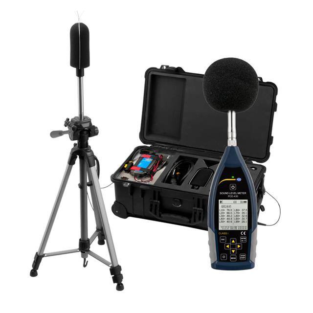 PCE Instruments PCE-430-EKIT-US