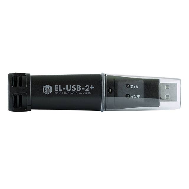 Lascar Electronics EL-USB-2+