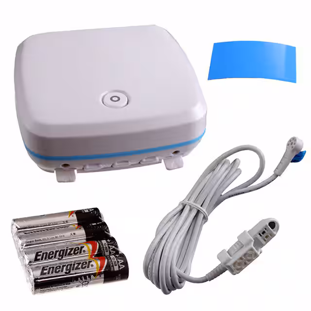 Lascar Electronics EL-MOTE-TH