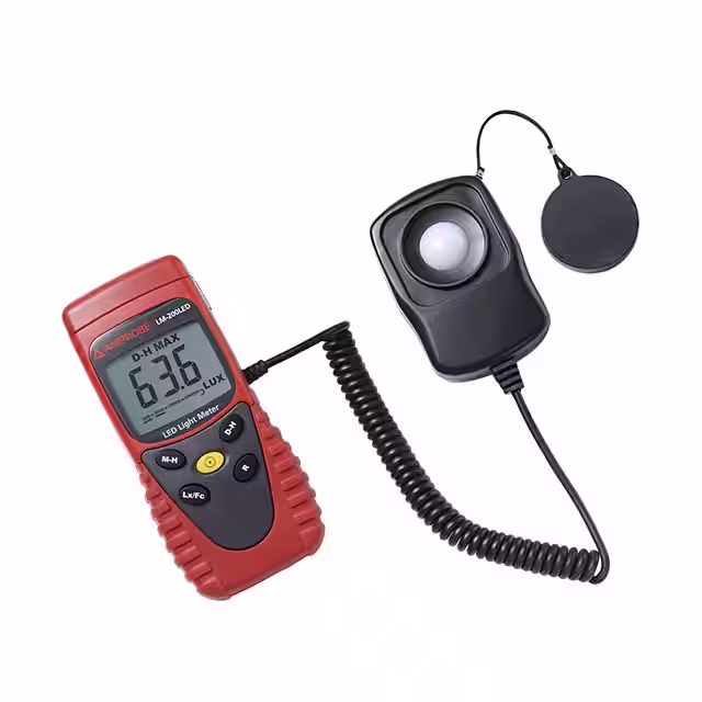 Amprobe LM-200LED