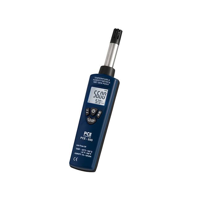 PCE Instruments PCE-555