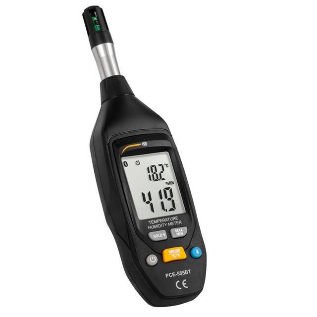 PCE Instruments PCE-555BTS