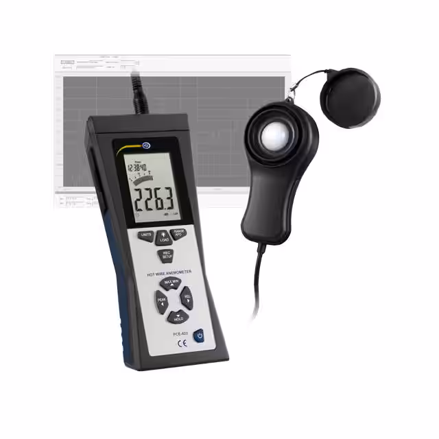 PCE Instruments PCE-174