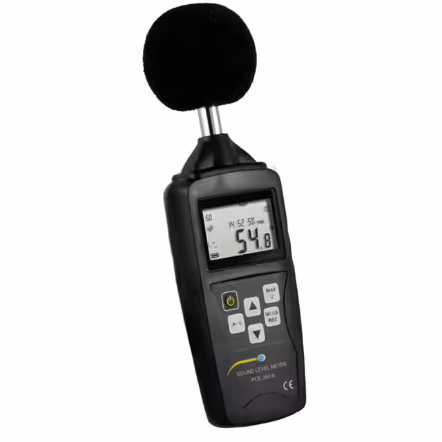 PCE Instruments PCE-353N-ICA