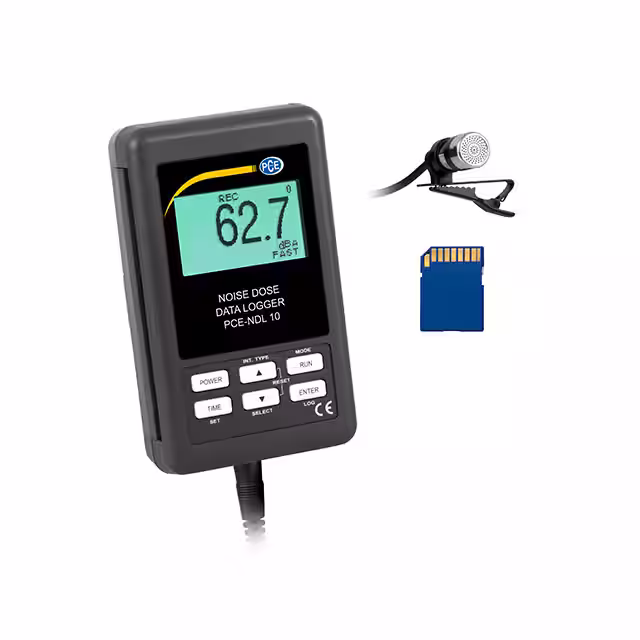 PCE Instruments PCE-NDL 10