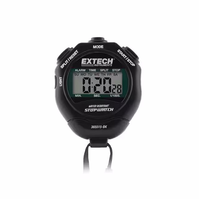 FLIR Extech 365515-BK