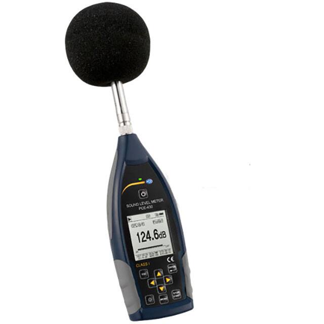 PCE Instruments PCE-430-ICA