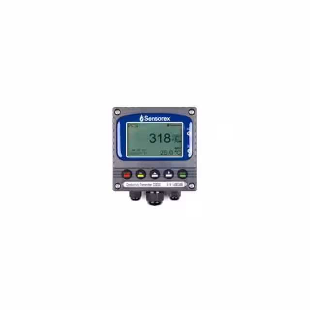 Sensorex CX2000