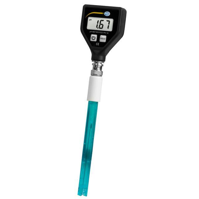 PCE Instruments PCE-PH 16