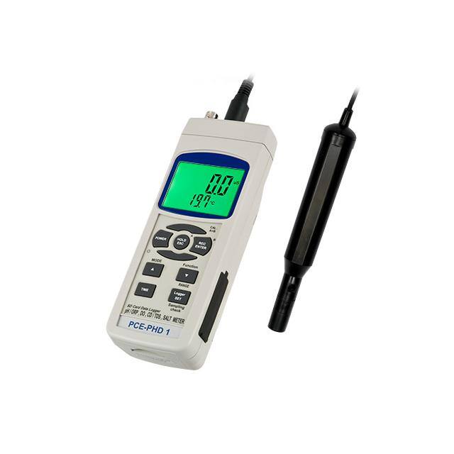 PCE Instruments PCE-PHD 1-O2