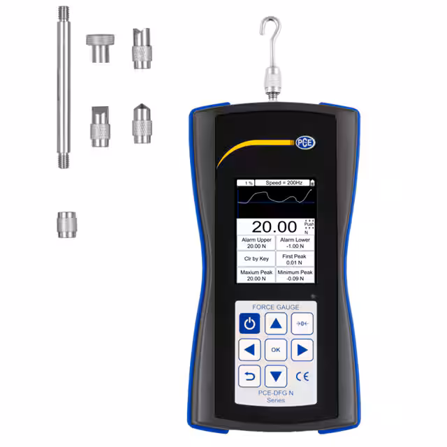 PCE Instruments PCE-DFG N 20