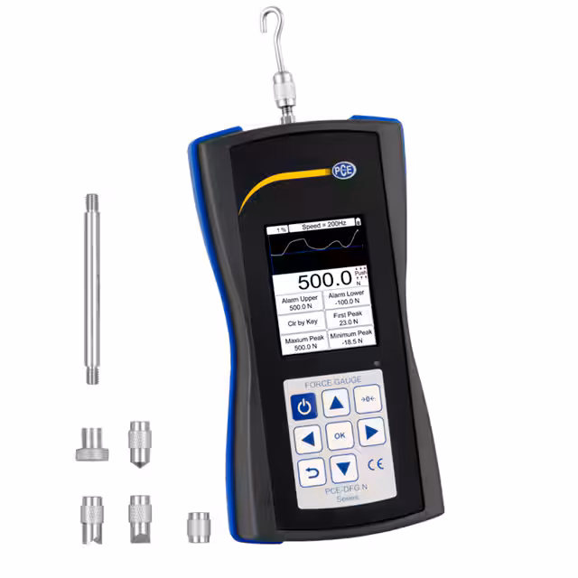 PCE Instruments PCE-DFG N 500