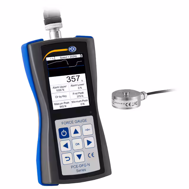PCE Instruments PCE-DFG NF 1K