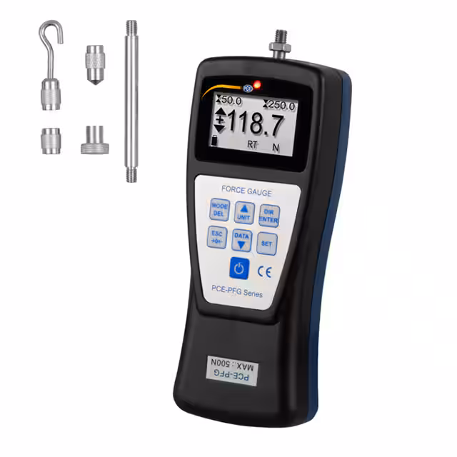 PCE Instruments PCE-PFG 500