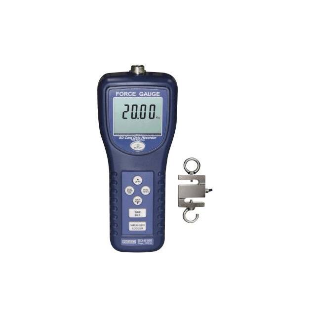 REED Instruments SD-6100