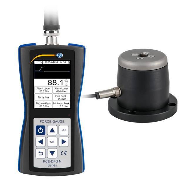 PCE Instruments PCE-DFG N 100TW
