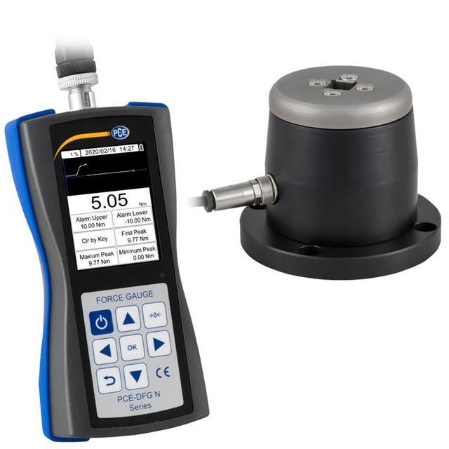 PCE Instruments PCE-DFG N 10TW
