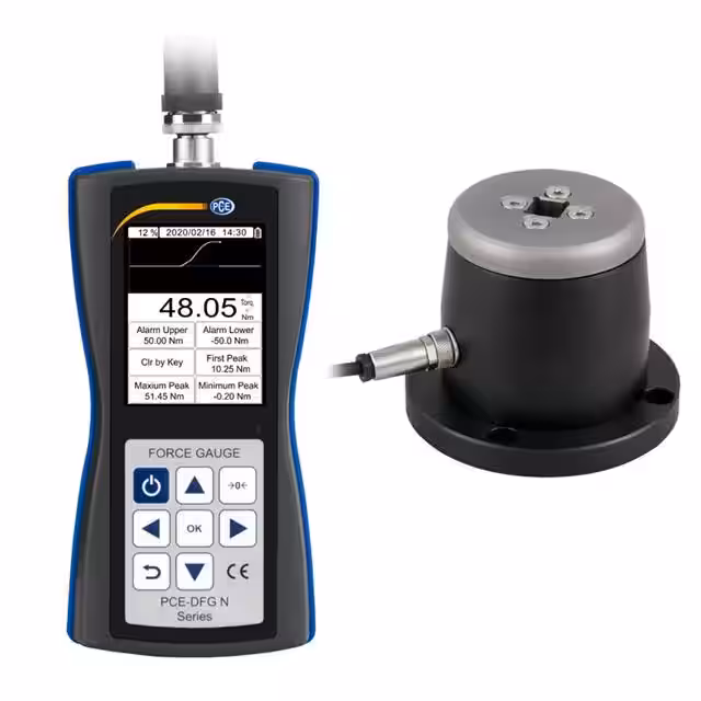 PCE Instruments PCE-DFG N 50TW