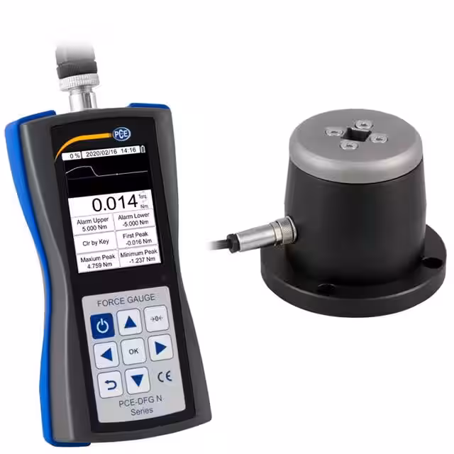 PCE Instruments PCE-DFG N 5TW