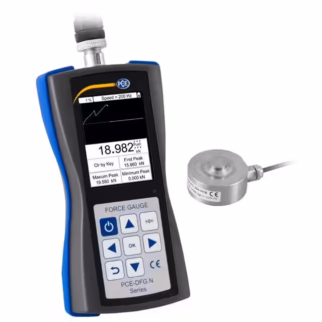 PCE Instruments PCE-DFG NF 20K